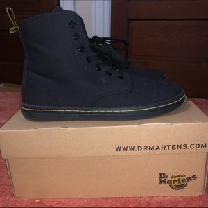 Dr. Marten Shoreditch Boot